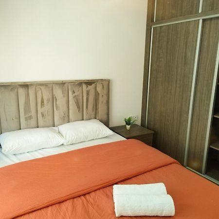 Incroyable Appartement A Playa Enface Cafe Sky 17 Tangeri Esterno foto